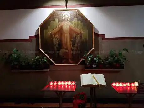 Chiesa San Gabriele Arcangelo