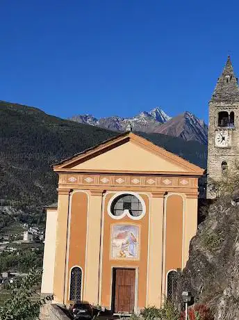 Church of Saint Peter