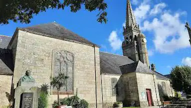 Photo de église Notre-Dame du Folgoët