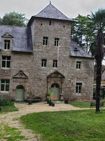 Photo de Manoir de Goaz Froment