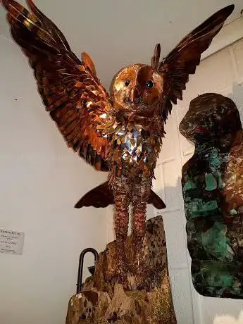 Photo de Graculus Sculptures