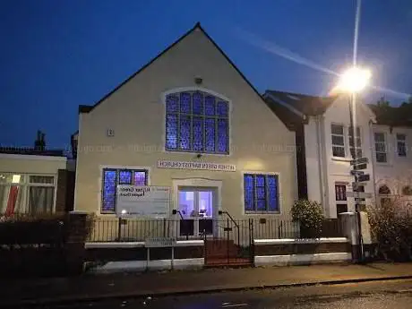 Photo de Hither Green Baptist Church