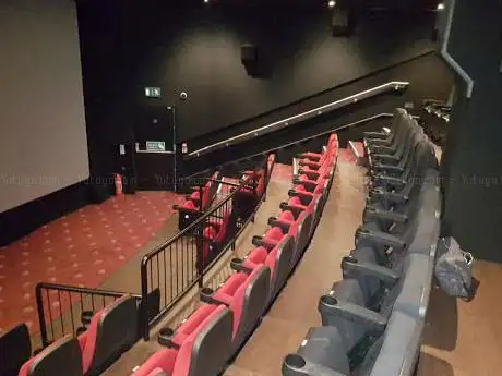 Photo de Empire Cinemas - Walthamstow