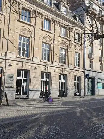 Gemeenschapscentrum De Markten