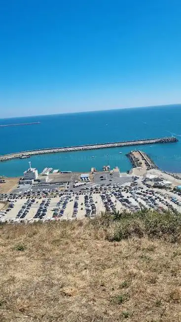 Photo de Jetée pour les supertankers