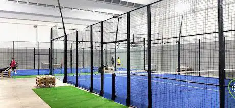 King Padel Trevi
