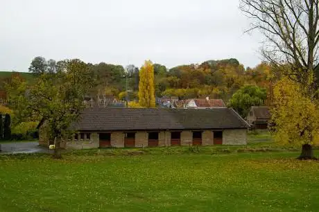 Salle Notre Maison