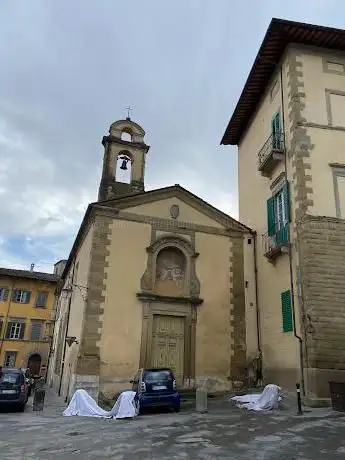Chiesa Dei Santi Fabiano e Sebastiano