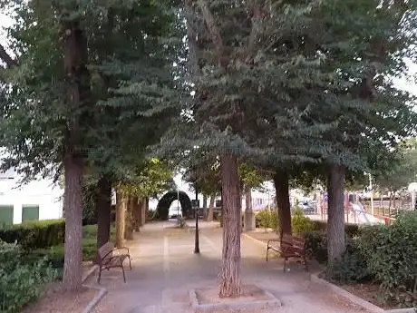 Photo de Los Silos