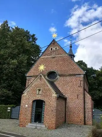 Kapel van de Beukenboom