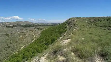 Photo de Sierra De Los Colmenares