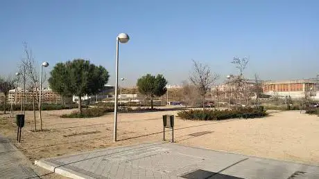 Photo de Parque