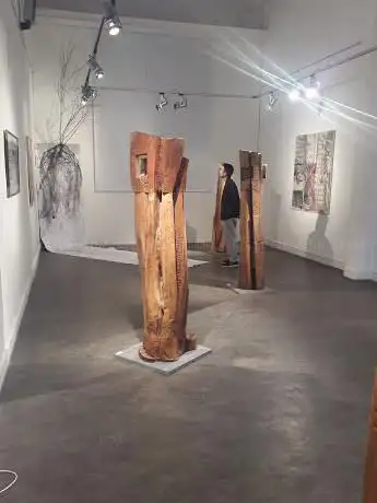 Photo de Maison des Artistes
