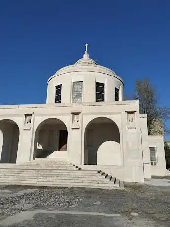 Chiesa Santa Maria Annunciata