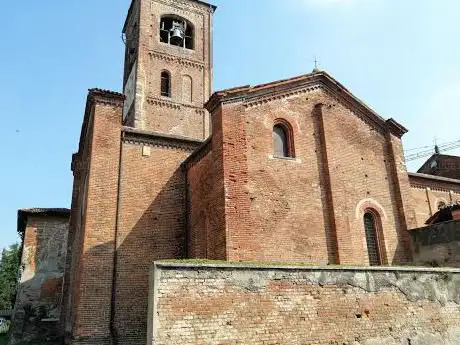 Church of San Francesco