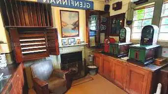 Photo de Glenfinnan Station Museum