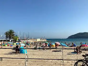 Photo de Beach Saint Cyr