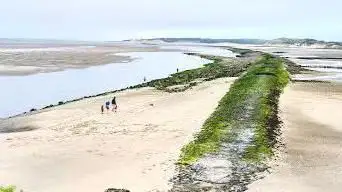Photo de Baie d'Authie