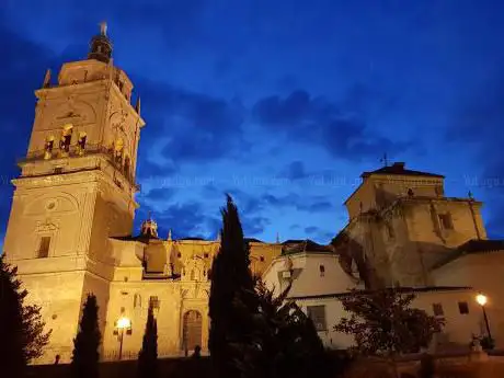 Photo de Palacio episcopal
