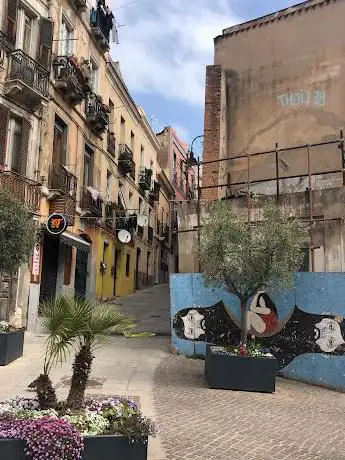 Spazio (In)Visibile
