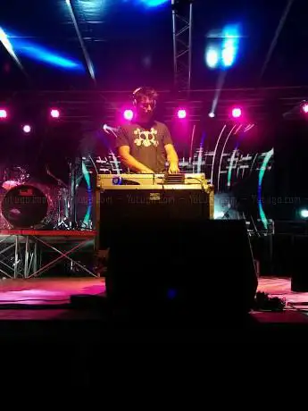 Photo de Miscela Rock Festival