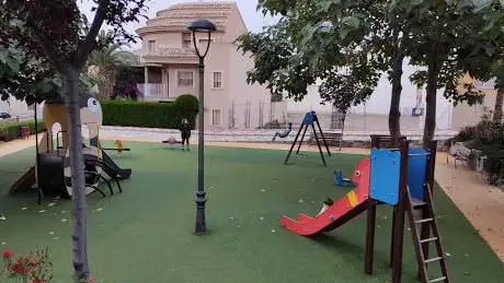 Photo de Juan Pablo II Park