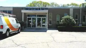 Photo de Rhode Island Hindu Temple