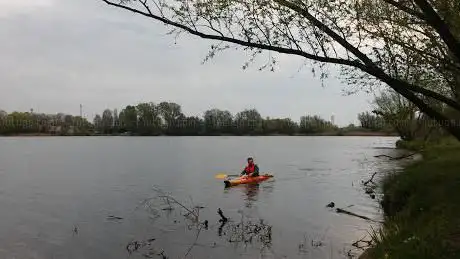 Photo de ASD Kayak Treviso