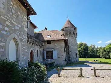 Photo de Domaine de Rovorée