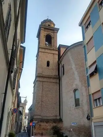 Photo de Chiesa di Sant'Agostino