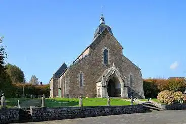 Photo de Église Saint-Pierre