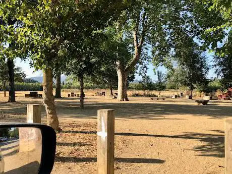 Photo de Font de l'Arbre