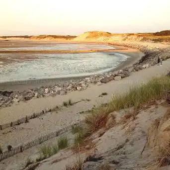 Sentier de la Baie d'Authie