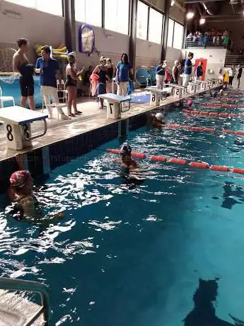 Photo de Semi-Olympic pool UniSa
