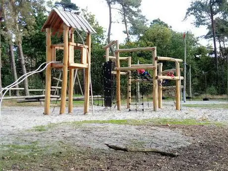 Speeltuin Congobos
