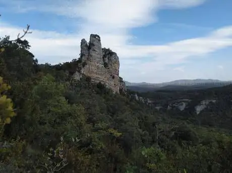 Photo de MIRADOR IZKI
