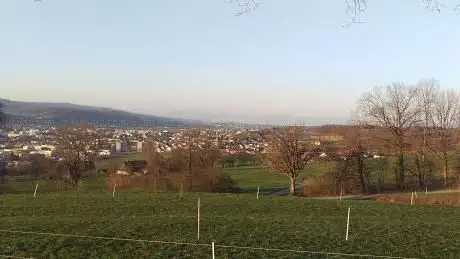 Photo de Alpenzeiger - Aussichtspunkt