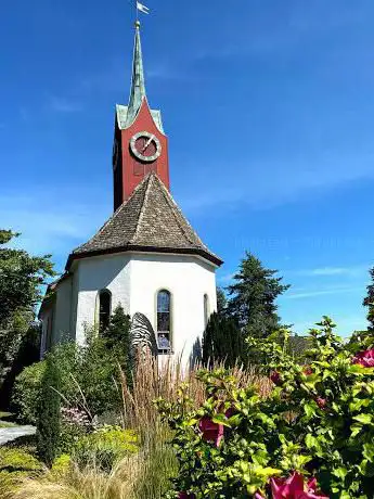 Catholic Church of St. Michael