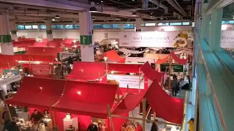 Slow Food Market
