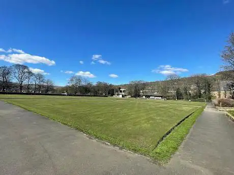 Todmorden Game & Country Fair