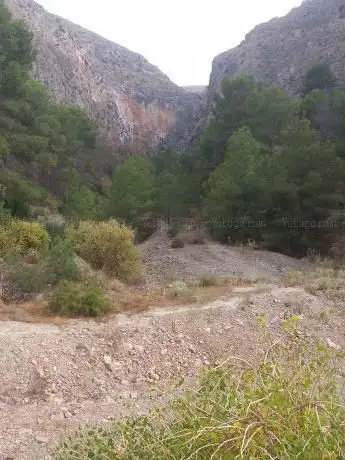 Photo de El valle