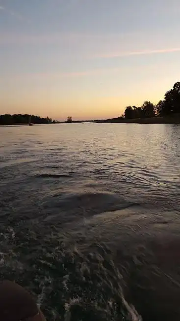 Îles de la Paix National Wildlife Area