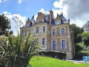 Photo de Museum of Villa Montebello