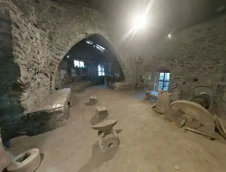 Photo de Museo Le Fudine di MALEGNO