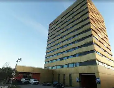 Airport Casino Basel