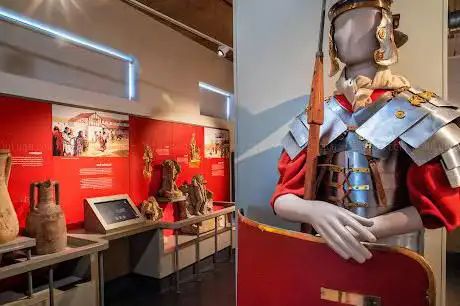 Photo de Castleford Forum Library & Museum