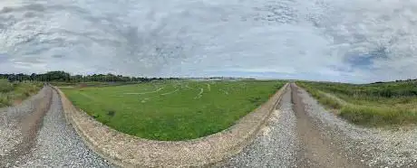 Warsash Coastal Path