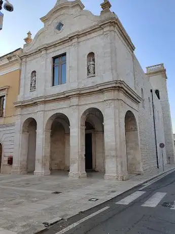 Photo de Parrocchia Santa Maria del Carmine