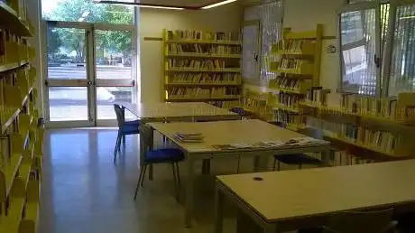 Photo de Biblioteca Comunale di Camponogara
