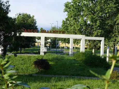 Parco de Le Vallette